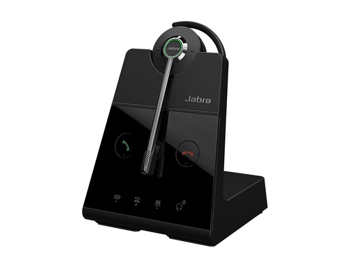 [9655-553-117] Jabra Engage 65 SE Convertible - Headset - On-Ear