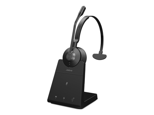 [9653-523-117] Jabra Engage 45 SE Mono - Headset - On-Ear