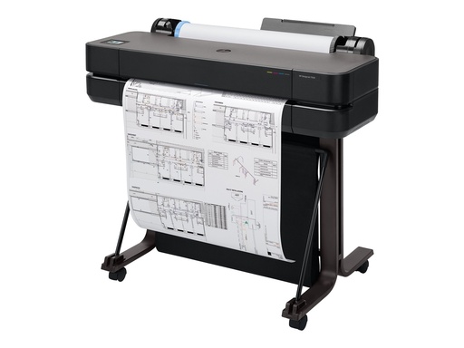 [5HB09D#B19] HP DesignJet T630 - 2025 Edition - 610 mm (24")