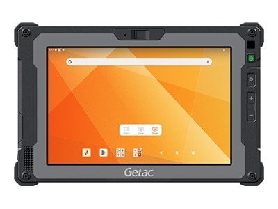 [Z8A7FHGX2EXC] GETAC ZX80 - Tablet - robust - Android 13 - 256 GB UFS card - 20.3 cm (8")
