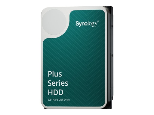 [HAT3300-2T] Synology Plus Series HAT3300 - Festplatte - 2 TB - intern - 3.5" (8.9 cm)