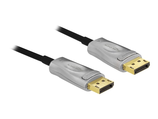[84141] Delock DisplayPort-Kabel - DisplayPort (M)