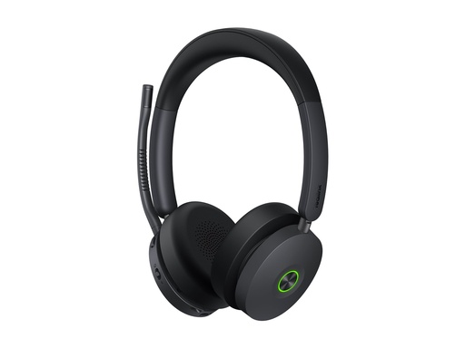 [1208678] Yealink BH74 - Headset - On-Ear - Bluetooth