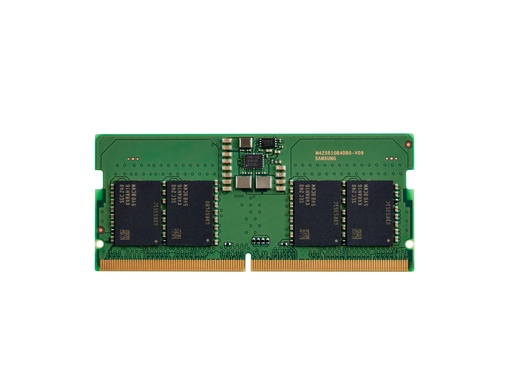 [AL0M5AA] HP  DDR5 - Modul - 8 GB - SO-DIMM 262-Pin - 5600 MHz / PC5-44800