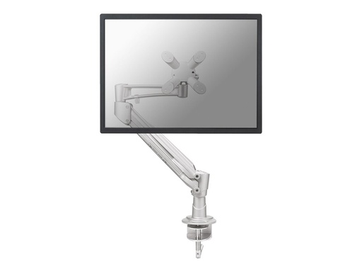 [FPMA-D940] Neomounts FPMA-D940 - Befestigungskit - Voll beweglich - für LCD-Display - Silber - Bildschirmgröße: 25.4-76.2 cm (10"-30")