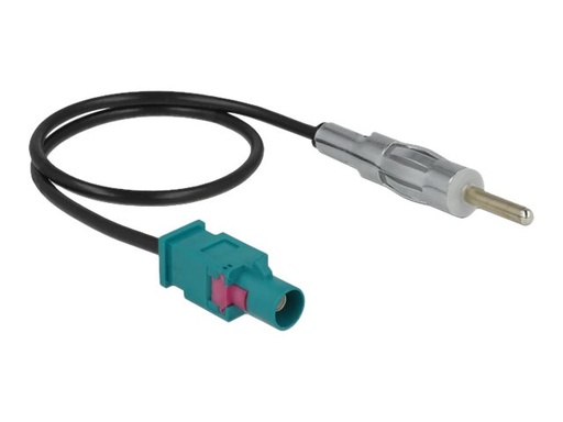 [85720] Delock Antennenkabel - FAKRA Z-Anschluss (S)