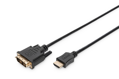 [AK-330300-030-S] DIGITUS HDMI-Adapterkabel