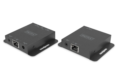 [DS-55519] DIGITUS 4K HDMI Extender Set, 70 m