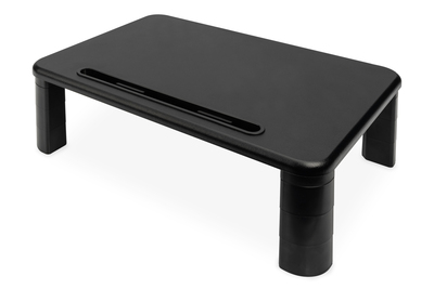 [DA-90458] DIGITUS Ergonomische Monitorerhöhung