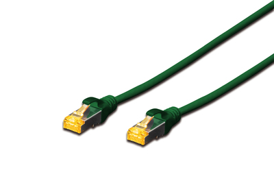 [DK-1644-A-070/G] DIGITUS CAT 6A S/FTP Patchkabel