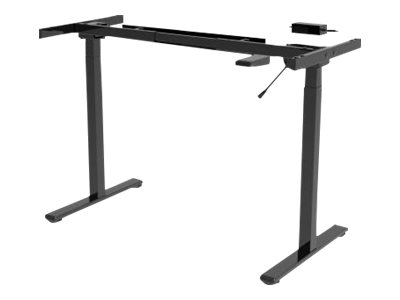 [DA-90430] DIGITUS Sitz-Steh-Tischgestell - elektrische