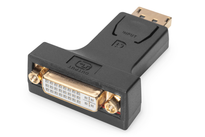 [AK-340603000-S] DIGITUS DisplayPort Adapter