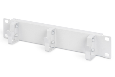 [DN-10 ORG-1U] DIGITUS 10" Rangierpanel