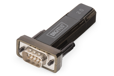 [DA-70167] DIGITUS USB 2.0 Serieller Adapter