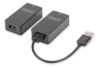 [DA-70139-2] DIGITUS USB  CAT Extender