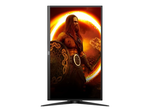 [U28G2XU/BK] AOC Gaming U28G2XU/BK - LED-Monitor - Gaming - 71.1 cm (28")