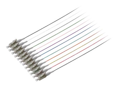 [DK-25332-02] DIGITUS Professional - Anschlussleitung, Lötfahne - LC Multi-Mode (M)