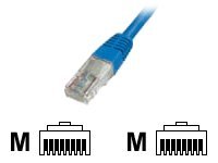 [DK-1511-010/B] DIGITUS Premium - Patch-Kabel - RJ-45 (M) zu RJ-45 (M)