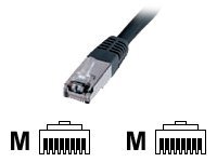 [DK-1531-050/BL] DIGITUS Premium - Patch-Kabel - RJ-45 (M) zu RJ-45 (M)