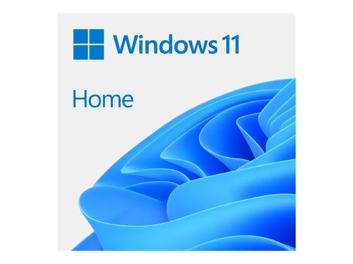 [KW9-00638] Microsoft Windows 11 Home - Lizenz - 1 Lizenz - OEM - DVD