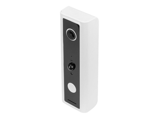 [DN-18650] DIGITUS Smarte Türklingel mit Glocke - mit