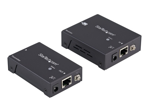 [ST121HDBTPW] StarTech.com HDMI über CAT5e HDBaseT Extender