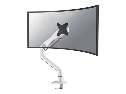 [DS70S-950WH1] Neomounts DS70S-950WH1 - Befestigungskit (Tisch-Montagearm)