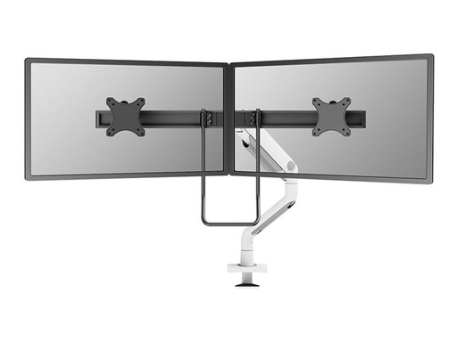 [DS75S-950WH2] Neomounts DS75S-950WH2 - Befestigungskit (Tisch-Montagearm)