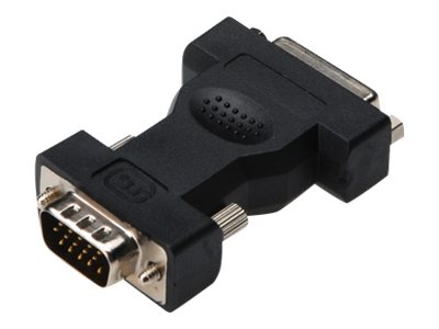 [AK-320505-000-S] DIGITUS Videoadapter - Dual Link - DVI-I (W)