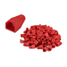 [A-MOT-R-8-8-100] DIGITUS Kink Protection Sleeves for 8P8C Modular plugs color red 100 pcs.