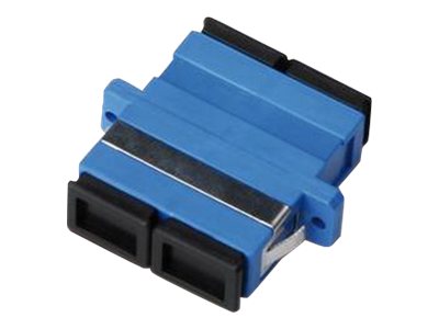 [DN-96003-1] DIGITUS Professional - Netzwerkkoppler - SC Single-Modus (W)