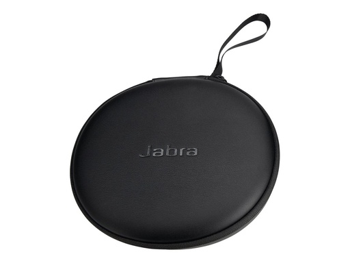 [14301-50] Jabra Carry - Tasche für Headset - Schwarz