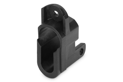 [DN-19 PHS-AD] DIGITUS Einbausatz für Profil-Halbzylinder in Schwenkgriff