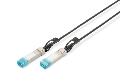 [DN-81221-01] DIGITUS SFP+ 10G 1m DAC Kabel