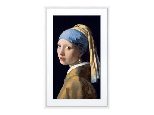 [MC327WL-10000S] Netgear Meural Canvas II MC327 - Digitaler Bilderrahmen - 2 GB RAM - 8 GB - 68.6 cm (27")