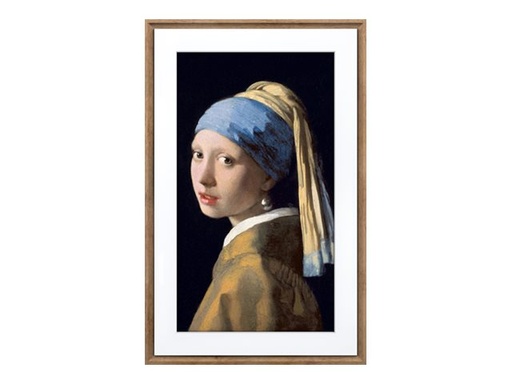 [MC327HW-10000S] Netgear Meural Canvas II MC327 - Digitaler Bilderrahmen - 2 GB RAM - 8 GB - 68.6 cm (27")