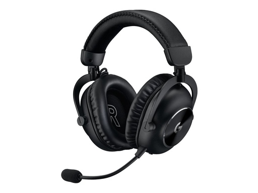 [981-001275] Logitech G Pro X 2 - Headset - ohrumschließend