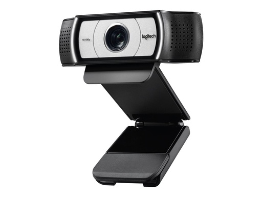 [960-000972] Logitech Webcam C930e - Webcam - Farbe - 1920