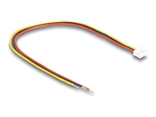 [96004] Delock Datenkabel - 3-poliger Anschluss (1,5 mm Raster)