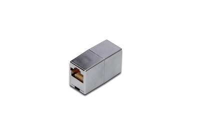 [DN-93901] DIGITUS CAT 5e, Klasse D, RJ45 Modulare Kupplung