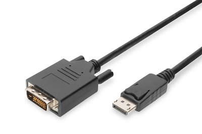 [AK-340301-020-S] DIGITUS DisplayPort Adapterkabel