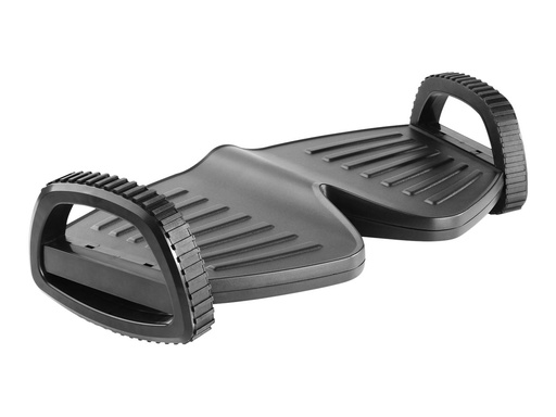 [DA-90412] DIGITUS DA-90412 - Fußauflage - Schwarz