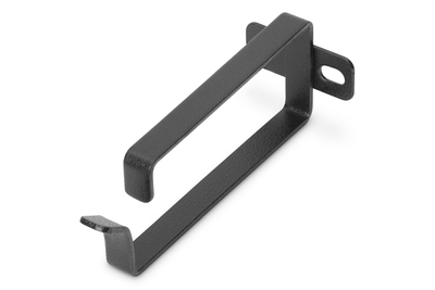 [DN-19 ORG-2-SW] DIGITUS Kabelführungsbügel für 482,6 mm (19") Netzwerk- und Serverschränke