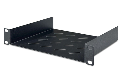 [DN-10-TRAY-2-B] DIGITUS 254 mm (10") 1HE Fachboden