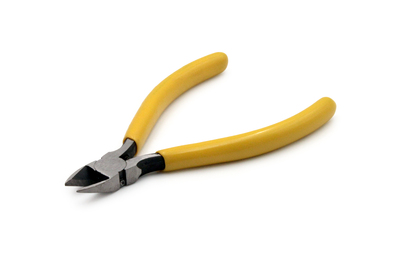 [DN-94014] DIGITUS Seitenschneider für präzise Schneidearbeiten