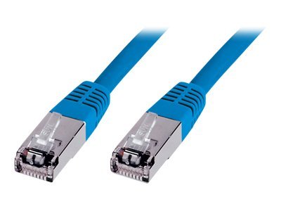[DK-1532-005/B] DIGITUS Ecoline - Patch-Kabel - RJ-45 (M) zu RJ-45 (M)