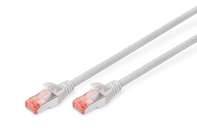[DK-1644-005] DIGITUS CAT 6 S/FTP Patchkabel