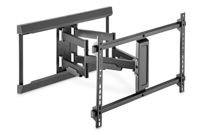 [DA-90454] DIGITUS Full Motion TV-Wandhalterung (37-80")