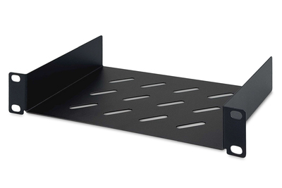 [DN-10-TRAY-1-B] DIGITUS 254 mm (10") 1HE Fachboden