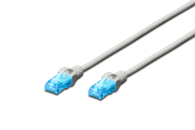 [DK-1512-050] DIGITUS CAT 5e U/UTP Patchkabel